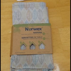 Norwex Napkins